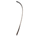 Bodnik Bows Wurfarme Recurve Long Black Bodnik Archery