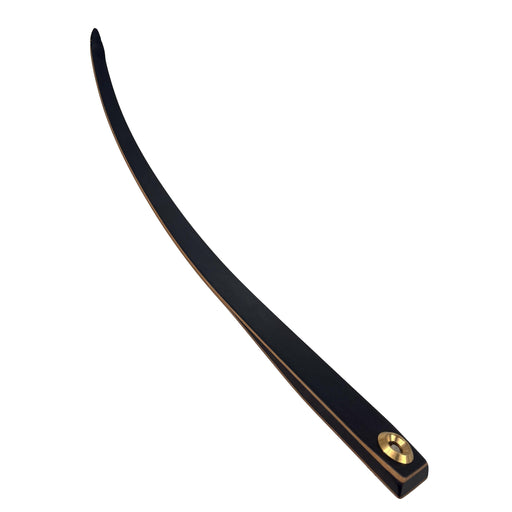 Bodnik Bows Wurfarme Hybrid Black Bodnik Archery