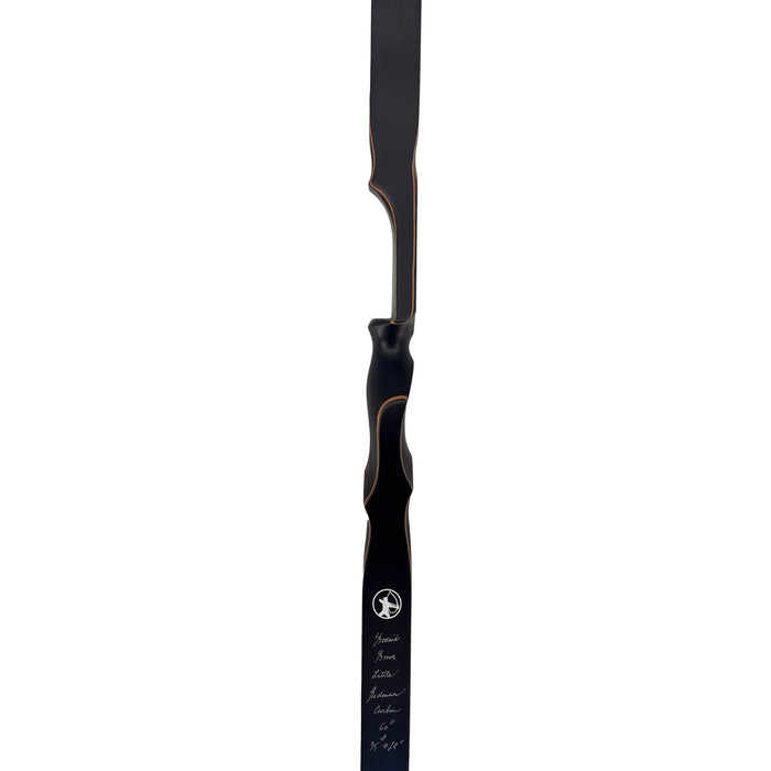Bodnik Bows Little Redman Carbon Bodnik Archery