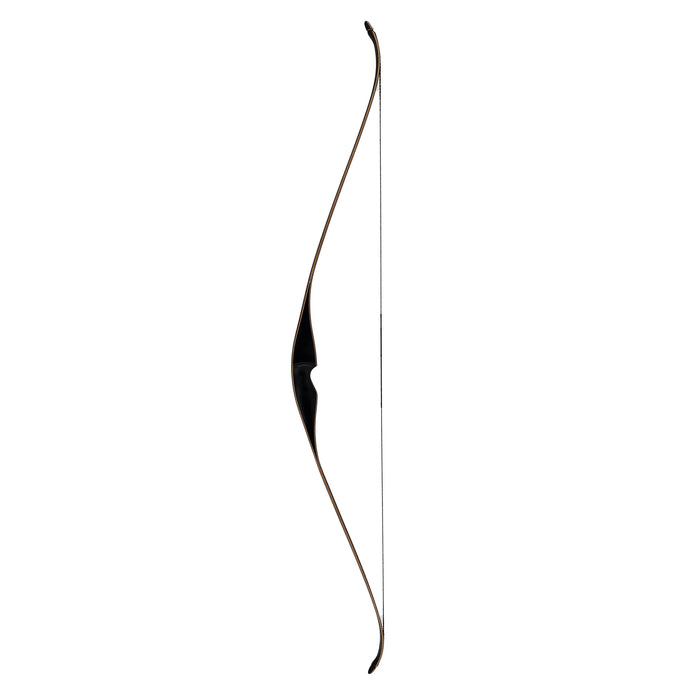 Bodnik Bows Slick Stick Recurve Black Bodnik Archery