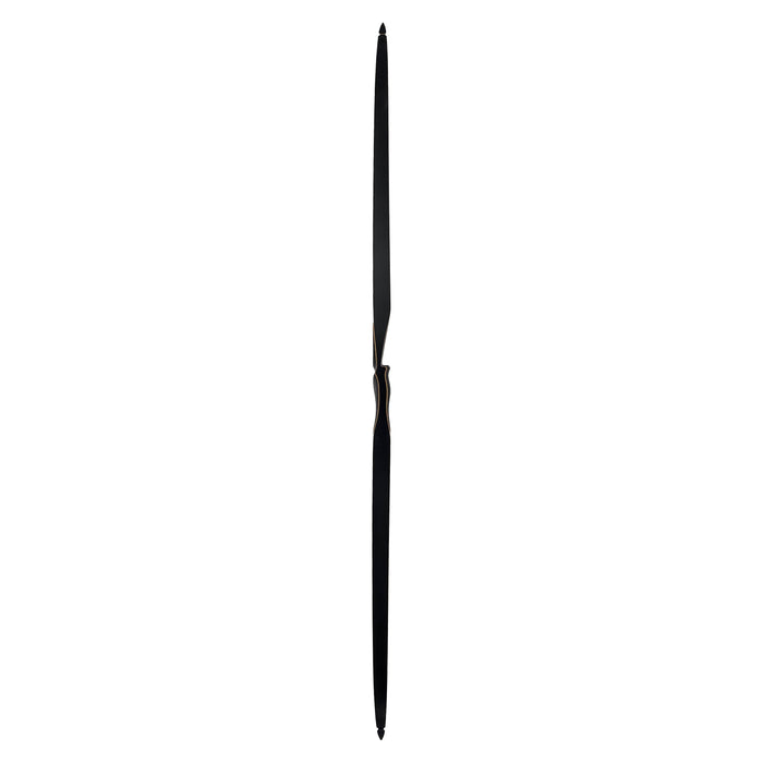 Bodnik Bows Slick Stick Recurve Black Bodnik Archery