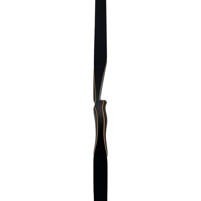 Bodnik Bows Slick Stick Recurve Black Bodnik Archery