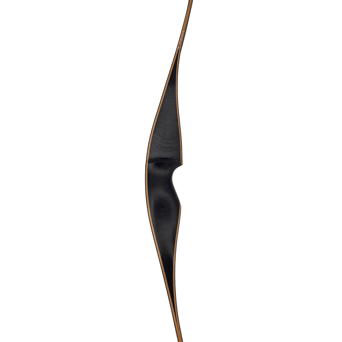 Bodnik Bows Slick Stick Recurve Black Bodnik Archery