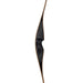 Bodnik Bows Slick Stick Recurve Black Bodnik Archery