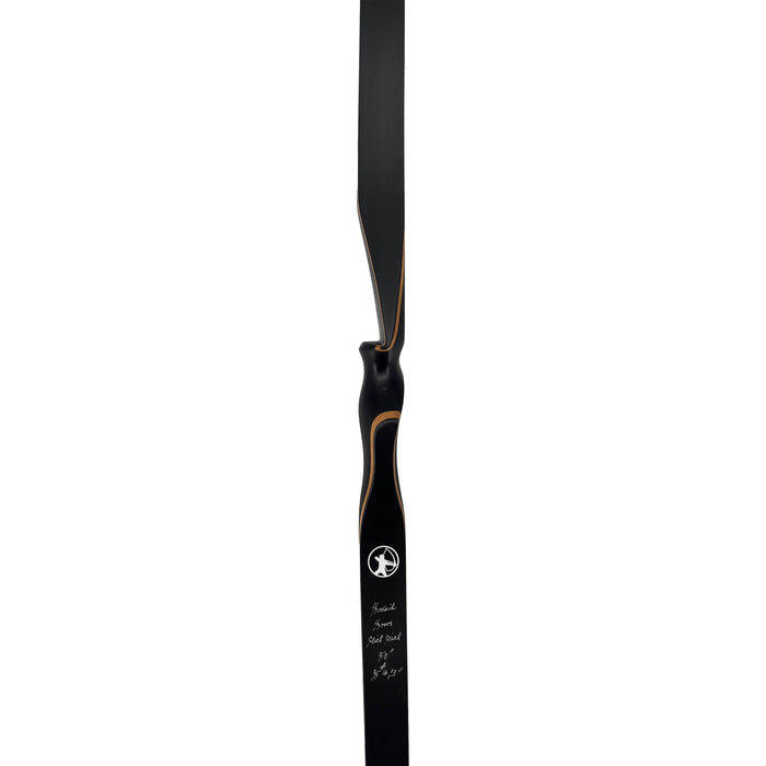 Bodnik Bows Slick Stick Black Bodnik Archery