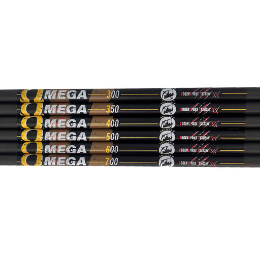 Schaft Omega .245 Bodnik Archery