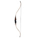Bodnik Bows Mingo LH 50" , 30Lbs @ 28" mit Ledergriff Bodnik Bows