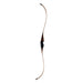 Bodnik Bows Mingo LH 50" , 30Lbs @ 28" mit Ledergriff Bodnik Bows