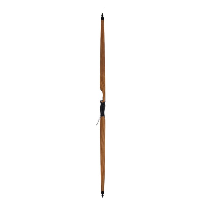Bodnik Bows Mingo LH 50" , 30Lbs @ 28" mit Ledergriff Bodnik Bows