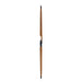 Bodnik Bows Mingo LH 50" , 30Lbs @ 28" mit Ledergriff Bodnik Bows