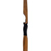 Bodnik Bows Mingo LH 50" , 30Lbs @ 28" mit Ledergriff Bodnik Bows
