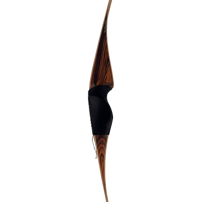 Bodnik Bows Mingo LH 50" , 30Lbs @ 28" mit Ledergriff Bodnik Bows