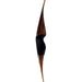 Bodnik Bows Mingo LH 50" , 30Lbs @ 28" mit Ledergriff Bodnik Bows