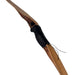 Bodnik Bows Mingo LH 50" , 30Lbs @ 28" mit Ledergriff Bodnik Bows