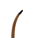 Bodnik Bows Mingo LH 50" , 30Lbs @ 28" mit Ledergriff Bodnik Bows