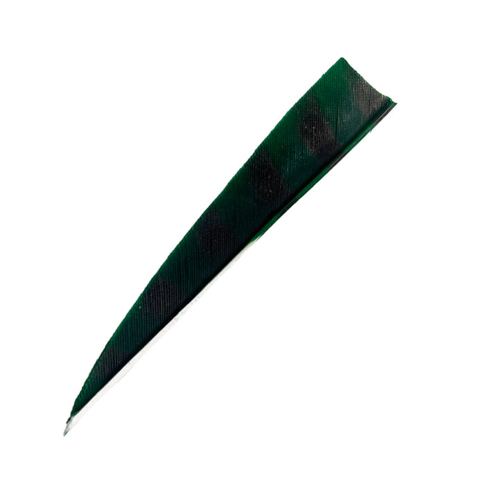 Feder RW Shield Barred