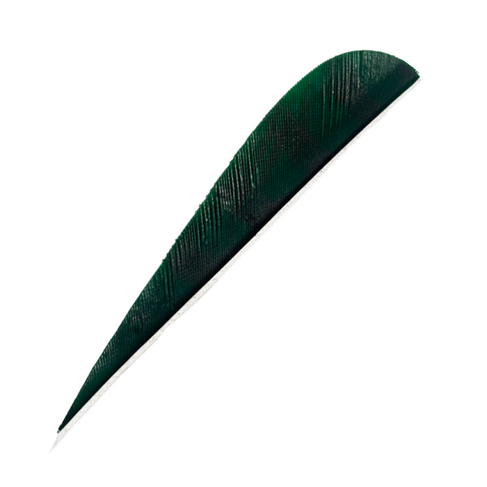 Feder RW Parabol Barred