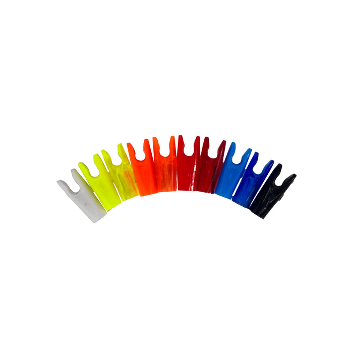 Barracuda Pin Nocke Bodnik Archery