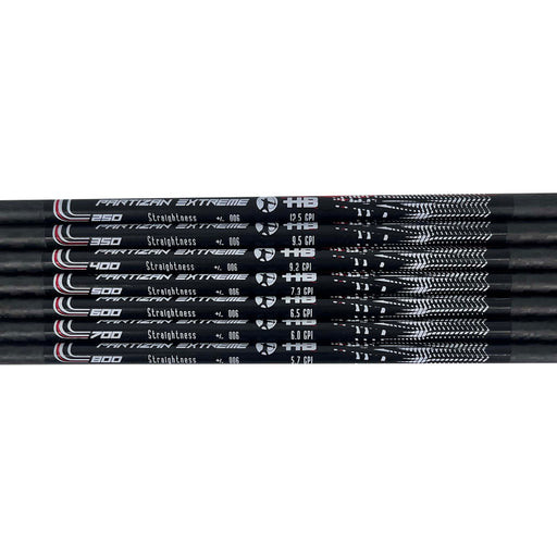 Schaft Partizan Extreme Bodnik Archery