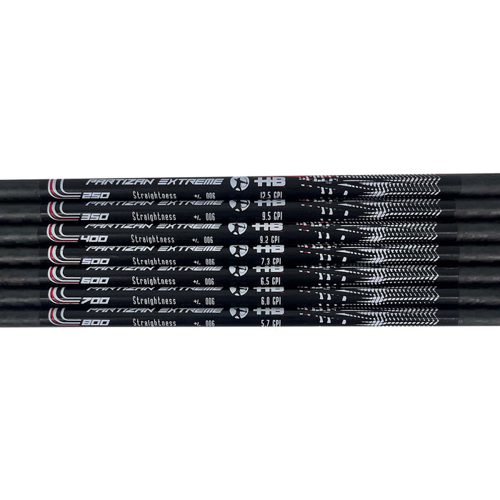 Schaft Partizan Extreme Bodnik Archery