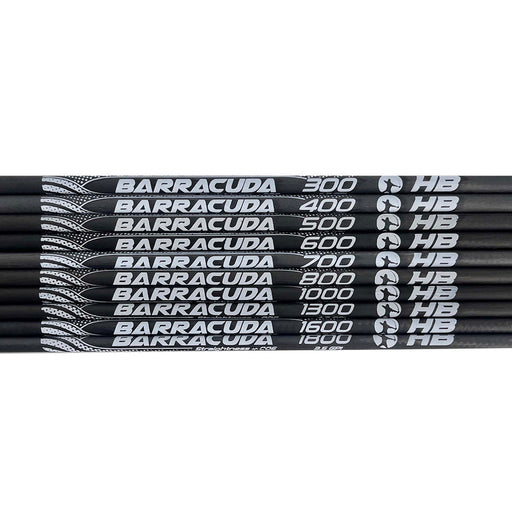 Schaft Barracuda Bodnik Archery