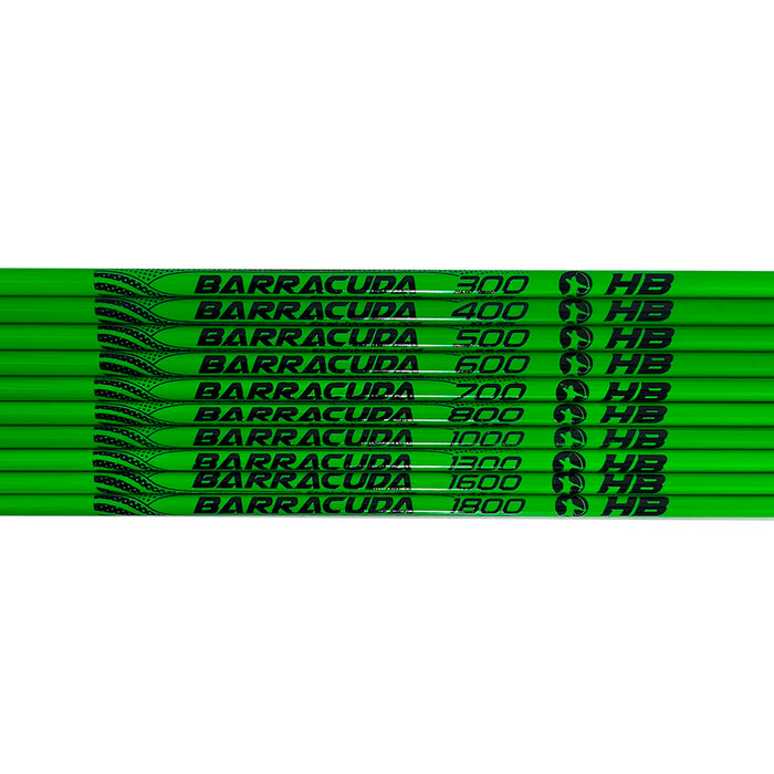 Schaft Bodnik Barracuda Colorline Bodnik Archery