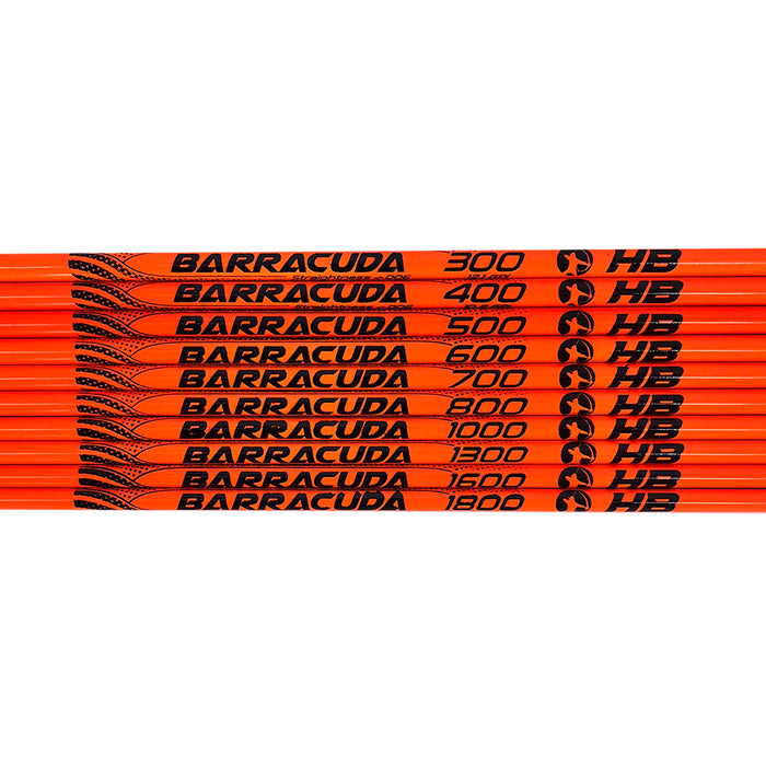 Schaft Bodnik Barracuda Colorline Bodnik Archery