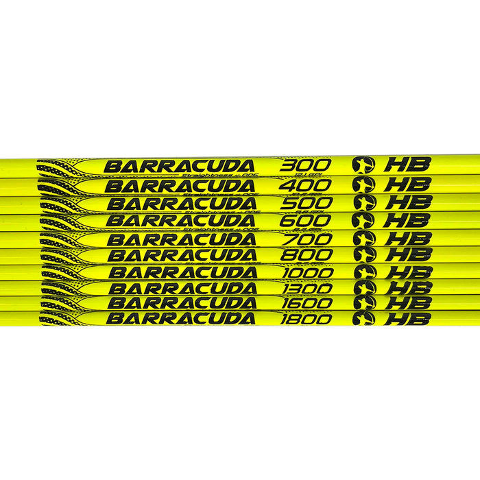 Schaft Bodnik Barracuda Colorline Bodnik Archery