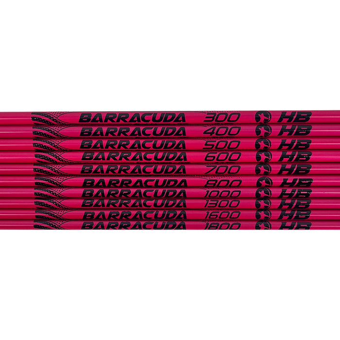 Schaft Bodnik Barracuda Colorline Bodnik Archery