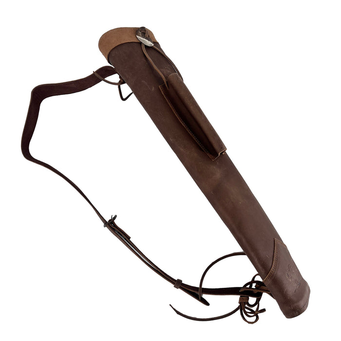 ShrewBow´s Rückenköcher Bodnik Archery