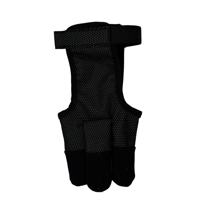Schießhandschuh BLACK Bodnik Archery