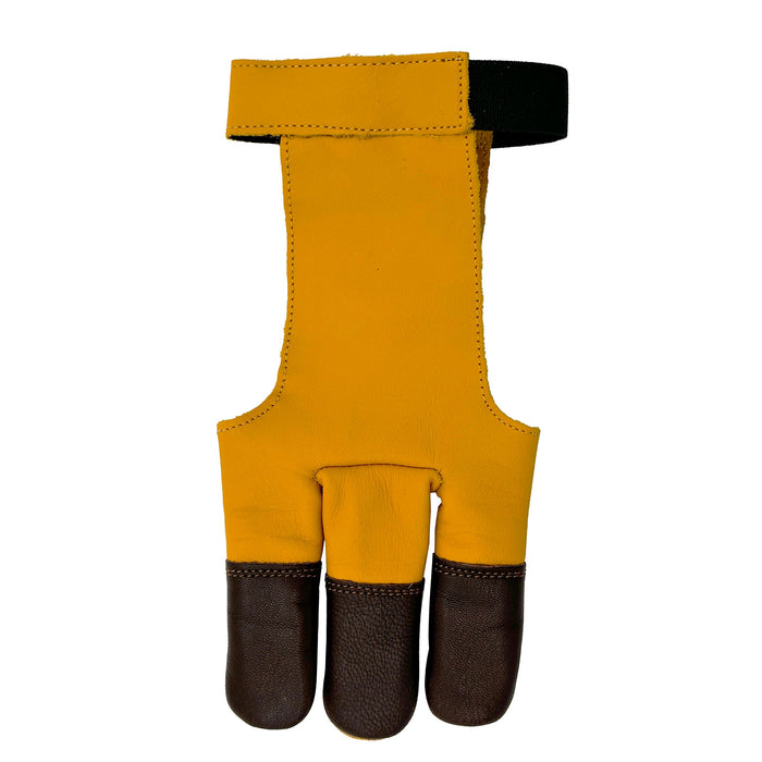 Schießhandschuh OSAGE Bodnik Archery
