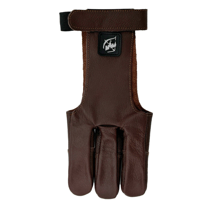 Schießhandschuh TIMBER Bodnik Archery