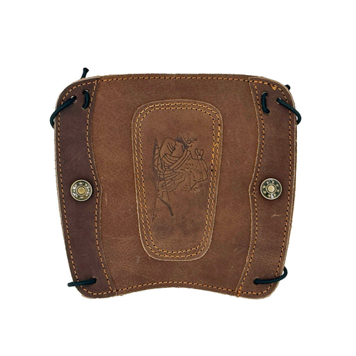 ShrewBow´s Armschutz Bodnik Archery