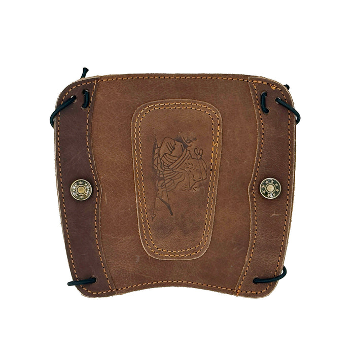 ShrewBow´s Armschutz Bodnik Archery