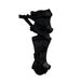 Archer´s Empire Armschutz KIONA KIDS Bodnik Archery