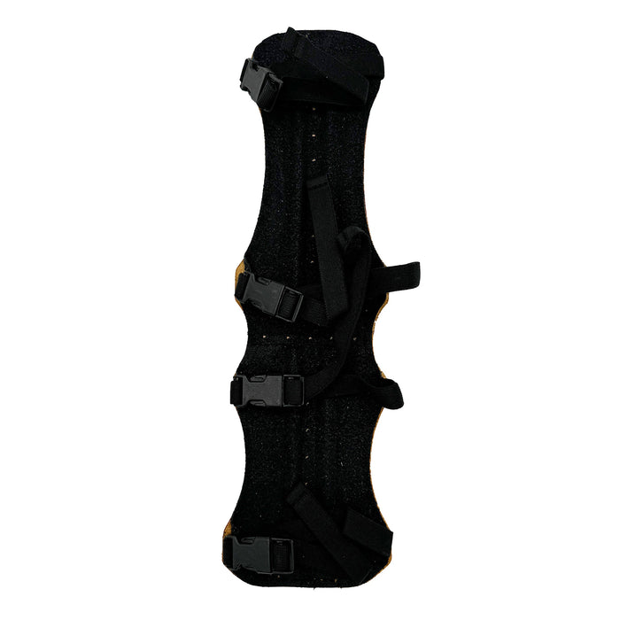 Archer´s Empire Armschutz KIONA LONG Bodnik Archery