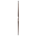Bodnik Bows Slick Stick LH 58", 50Lbs @ 28" Bodnik Archery