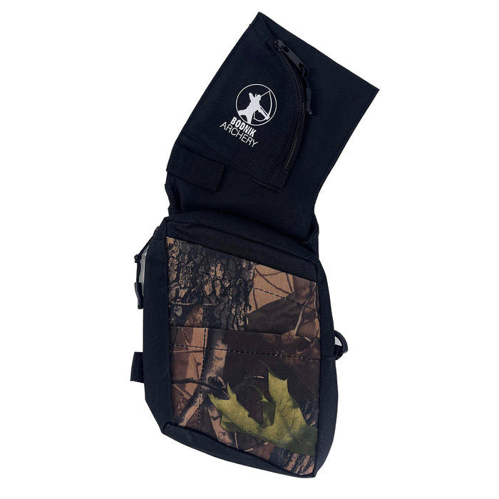 Bodnik Archery Holsterköcher Obsidian Camo Bodnik Archery