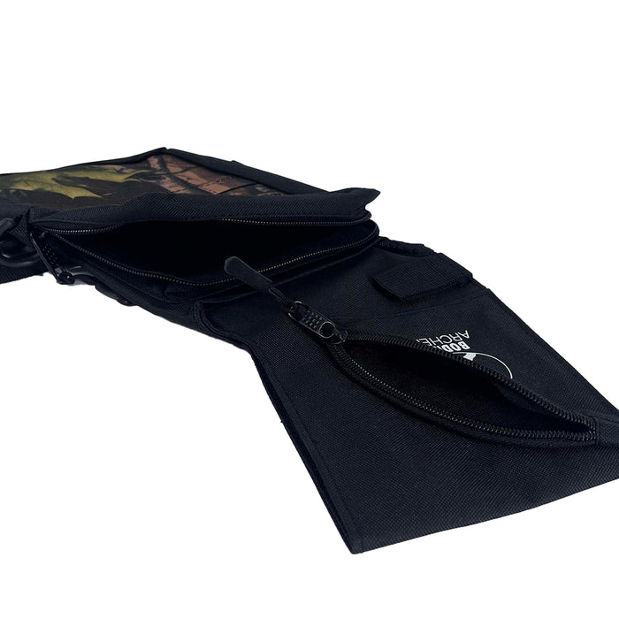 Bodnik Archery Holsterköcher Obsidian Camo Bodnik Archery
