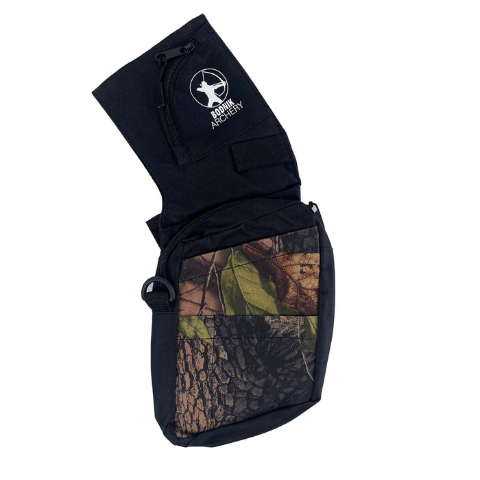 Bodnik Archery Holsterköcher Obsidian Camo Bodnik Archery