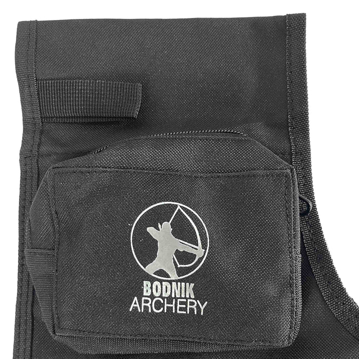 Bodnik Archery Seitenköcher Obsidian Bodnik Archery