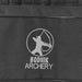 Bodnik Archery Bogentasche Recurve Deluxe Small Schwarz Bodnik Archery