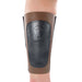 Bodnik Archery Armschutz Velos Schwarz / Braun Bodnik Archery
