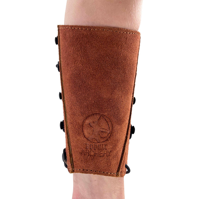 Bodnik Archery Armschutz ARC Hellbraun Bodnik Archery