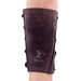 Bodnik Archery Armschutz ARC Dunkelbraun Bodnik Archery