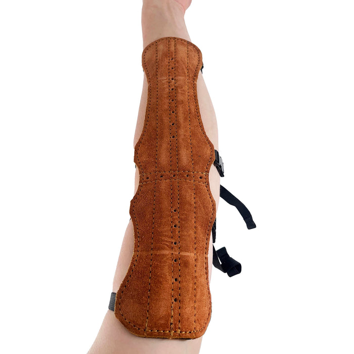 Archer´s Empire Armschutz KIONA LONG Bodnik Archery