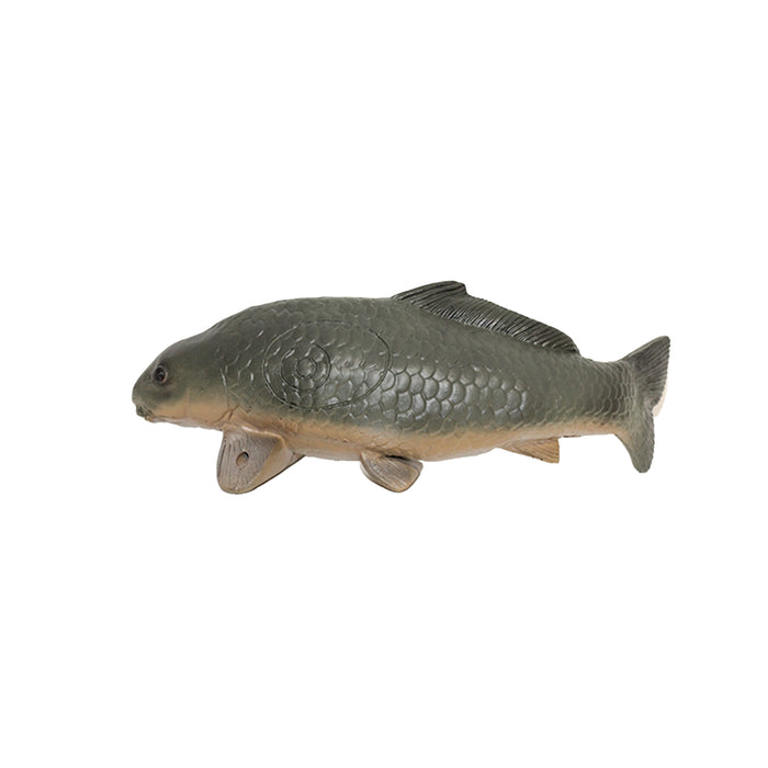 3D Target | Franzbogen - Karpfen