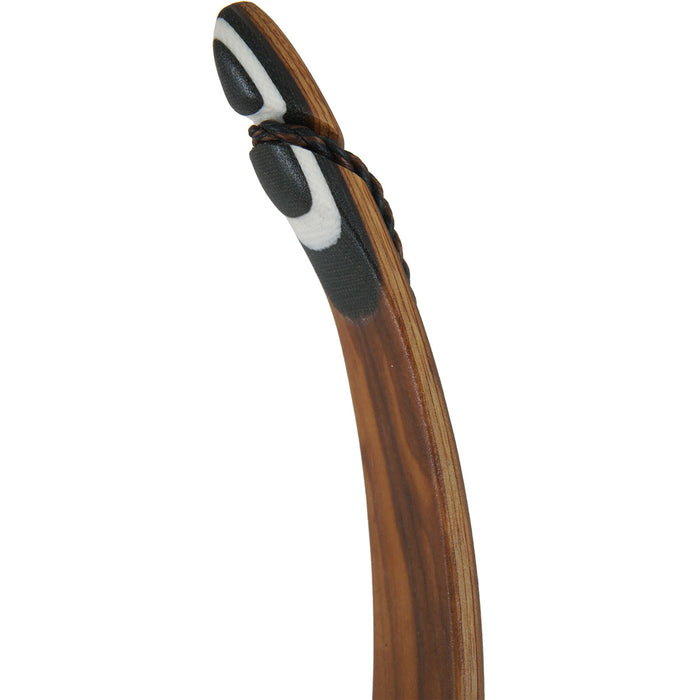 Bearpaw Bodnik Bow Kiowa