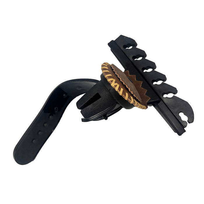 Strap On Bogenköcher Small Braun Bodnik Archery